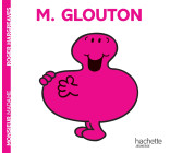 Monsieur Glouton