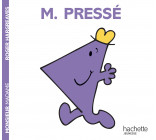 Monsieur Pressé