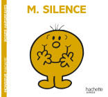 Monsieur Silence