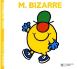 Monsieur Bizarre