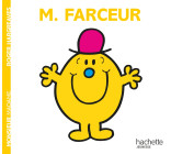 Monsieur Farceur