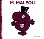 Monsieur Malpoli