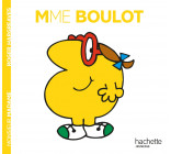 Madame Boulot