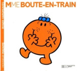 Madame Boute-en-train