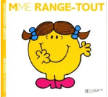 Madame Range-tout