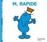 Monsieur Rapide