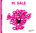 Monsieur Sale