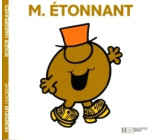 Monsieur Étonnant