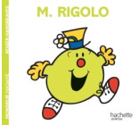 Monsieur Rigolo