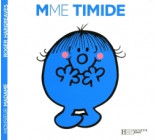 Madame Timide