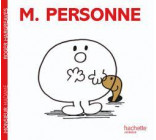 Monsieur Personne