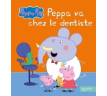 Peppa Pig / Peppa va chez le dentiste