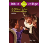 Bibliocollège - Le Médecin Volant, Molière