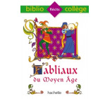 Bibliocollège - Fabliaux du Moyen Âge