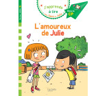 Sami et Julie CP Niveau 2 L'amoureux de Julie