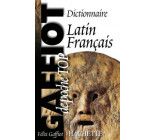 Gaffiot Poche top - Dictionnaire Latin-Français