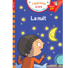 Sami et Julie CP Niveau 1 La nuit