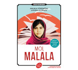 Moi, Malala