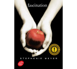 Saga Twilight - Tome 1 - Fascination