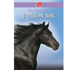 L'étalon noir - Tome 1