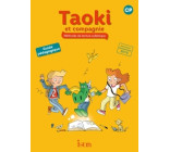 Taoki et compagnie CP - Guide pédagogique - Edition 2017