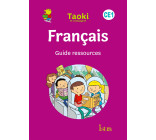 Taoki et compagnie CE1 - Guide ressources - Edition 2020