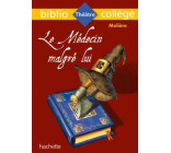 Bibliocollège - Le Médecin malgré lui, Molière