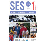 SES 1ère - Livre élève - Ed. 2019