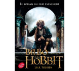 Bilbo le hobbit - texte intégral avec la couverture du film 3