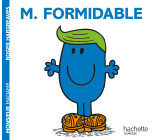 Monsieur Formidable