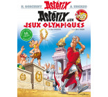 Astérix aux jeux Olympiques - Édition spéciale