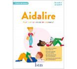 Aidalire - Fichier élève - Ed. 2022