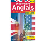 Dictionnaire Hachette Anglais POCHE