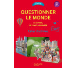 Questionner le monde du vivant, de la matière et des objets CE2 - Citadelle - Cahier élève - 2018