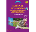 Citadelle Sciences CM - Cahier élève CM1 - Ed. 2018