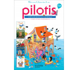 Lecture CP - Collection Pilotis - Fichier de lecture-compréhension - Edition 2019