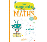 Pour comprendre les maths CP - Fichier élève - Ed. 2019