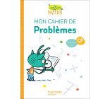 Pour comprendre les maths CP - Cahier de problèmes - Ed. 2019