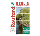 Guide du Routard Berlin 2021/22