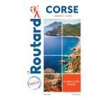 Guide du Routard Corse 2021/22