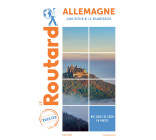 Guide du Routard Allemagne 2021/22