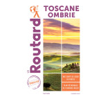 Guide du Routard Toscane Ombrie 2021/22