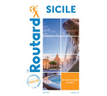 Guide du Routard Sicile 2021/22