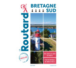 Guide du Routard Bretagne Sud 2021/22