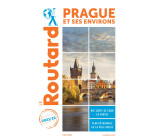 Guide du Routard Prague 2021/22