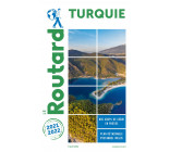 Guide du Routard Turquie 2021/22