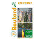 Guide du Routard Californie 2022/23