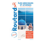 Guide du Routard Îles grecques et Athènes 2021/22