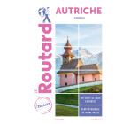 Guide du Routard Autriche 2021/22