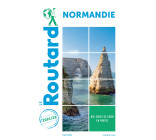 Guide du routard normandie 2021/22